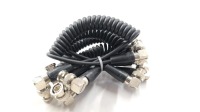 Coiled BNC