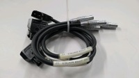 12" 2Pin - Dtap