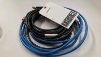 10' BNC