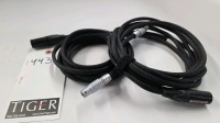 Alexa/Tilta - 4pin XLR