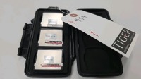 Cfast 256gb Media
