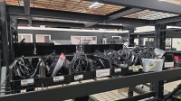 Power And Data Cables