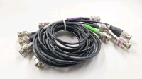 36" BNC Cables