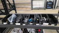 FIZ Batteries / Camera Batteries / Chargers