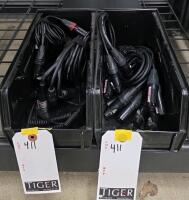 Audio Cables
