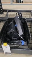 XLR AC Power