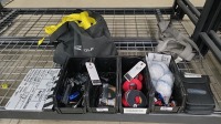 Misc Camera Assistant Equipment