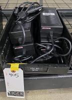 AC Power