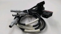 12" 2Pin - DTAP Cables