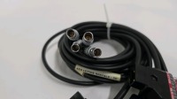 36" 2Pin DTAP Cables