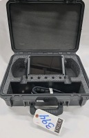 Small SmallHD Cine 7 Touchscreen Monitor