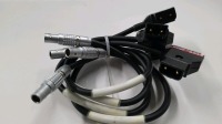 12" 2Pin - Dtap