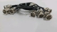 18" BNC Cables