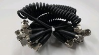 Coiled BNC