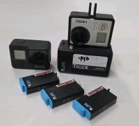 GoPro Cameras