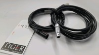 Alexa/Tilta - 4pin XLR