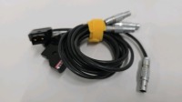 18" 2Pin DTAP Cables