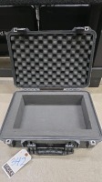 Pelican 1500 Case