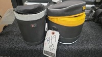 Lens Cases