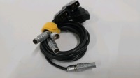 18" 2Pin DTAP Cables