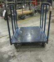 Platform Truck