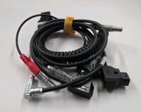 Assorted 2pin - Dtap