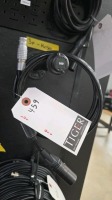 3Pin XLR - Arri KC50