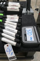 Nisi 4x5 Pure Clear Filters w/Pouch