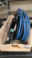BNC Cables