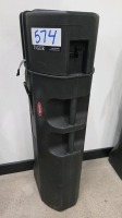 SKB Tripod Case w/Wheels