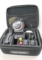 Nucleus -M Wireless Lens Control System