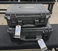 Pelican Cases