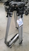 Ronford-Baker Tripod Sticks