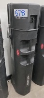 SKB Tripod Case w/Wheels