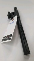 Sennheiser MKE-600 Microphone