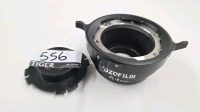 DZOFilm Octopus Lens Adapter