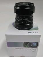 Laowa CF 9mm F2.8 C&D-Dreamer Ultra Wide Angle Lens