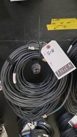 BNC Bundle (25', 50', 100')