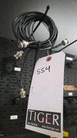 Short BNC Cables
