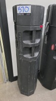Tuffpak Tripod Case w/Wheels