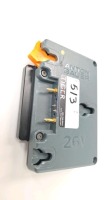 26V Gold Mount + ARRI S35 Plate