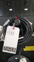 Alexa/Tilta - 4pin XLR