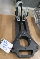 Vinten Heavy Duty Tripod Dolly