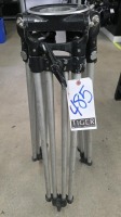 Ronford-Baker Tripod Sticks