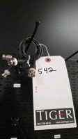 Short BNC Cables