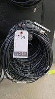 BNC Bundle (25', 50', 100')