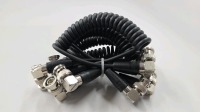 Coiled BNC