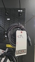 Ptap - 4 Pin XLR