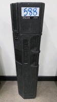 Tripak Tripod Case
