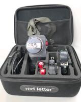 Nucleus -M Wireless Lens Control System